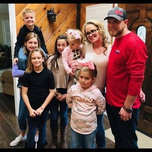 Meet your Posher, Brooklyn